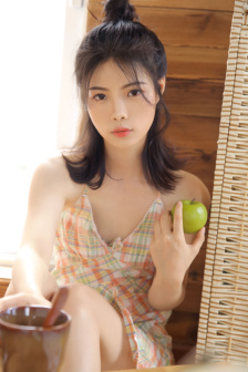 朋友的妈妈